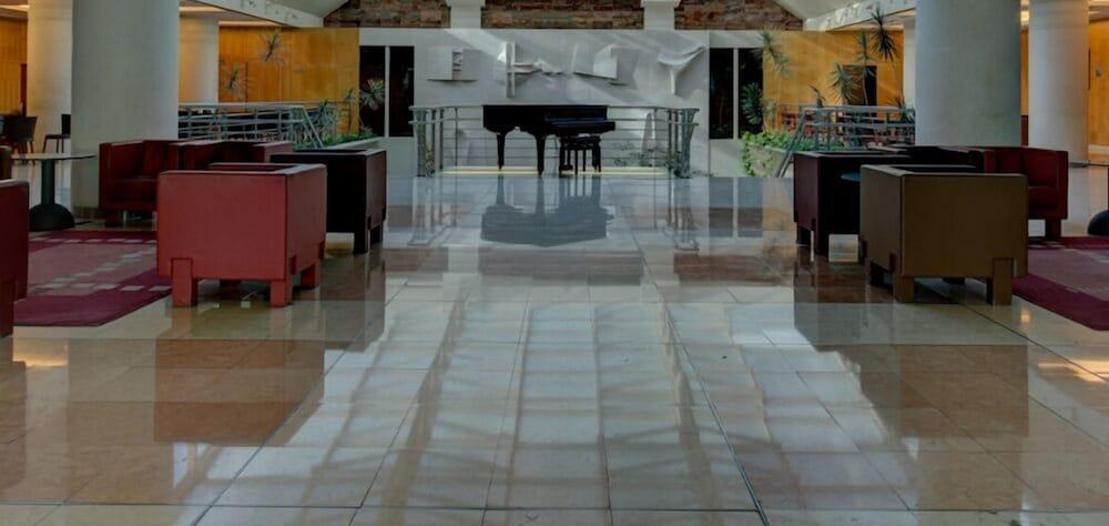 Vip Executive Entrecampos Hotel & Conference Lisboa Kültér fotó
