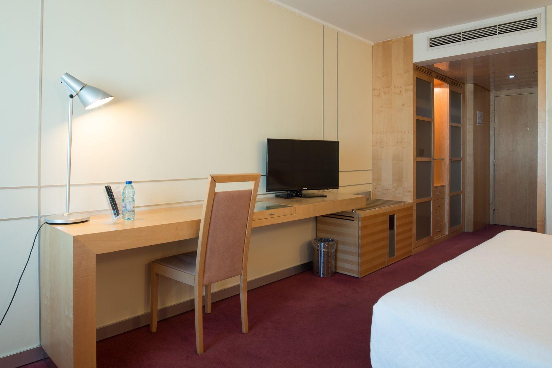 Vip Executive Entrecampos Hotel & Conference Lisboa Kültér fotó