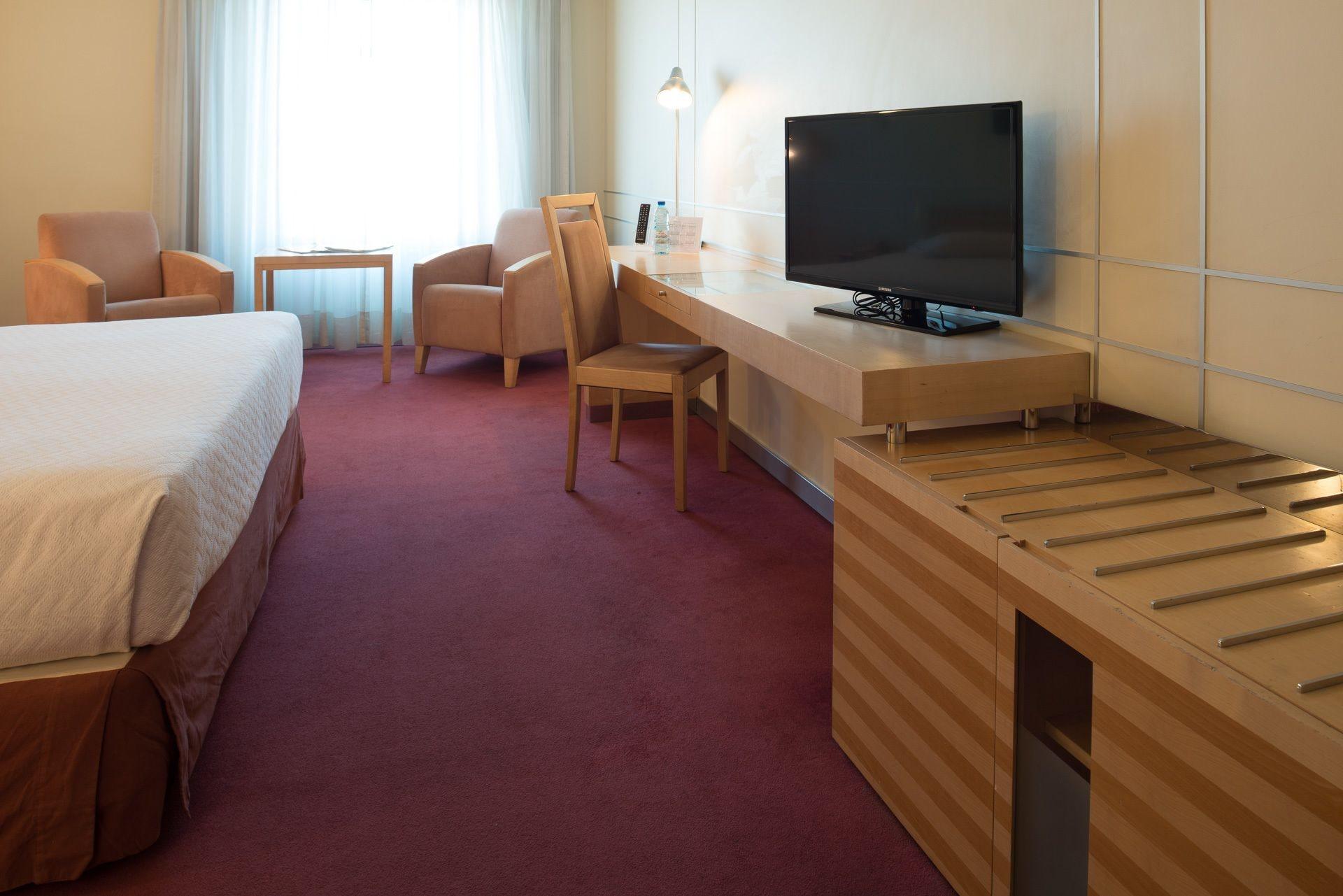 Vip Executive Entrecampos Hotel & Conference Lisboa Kültér fotó