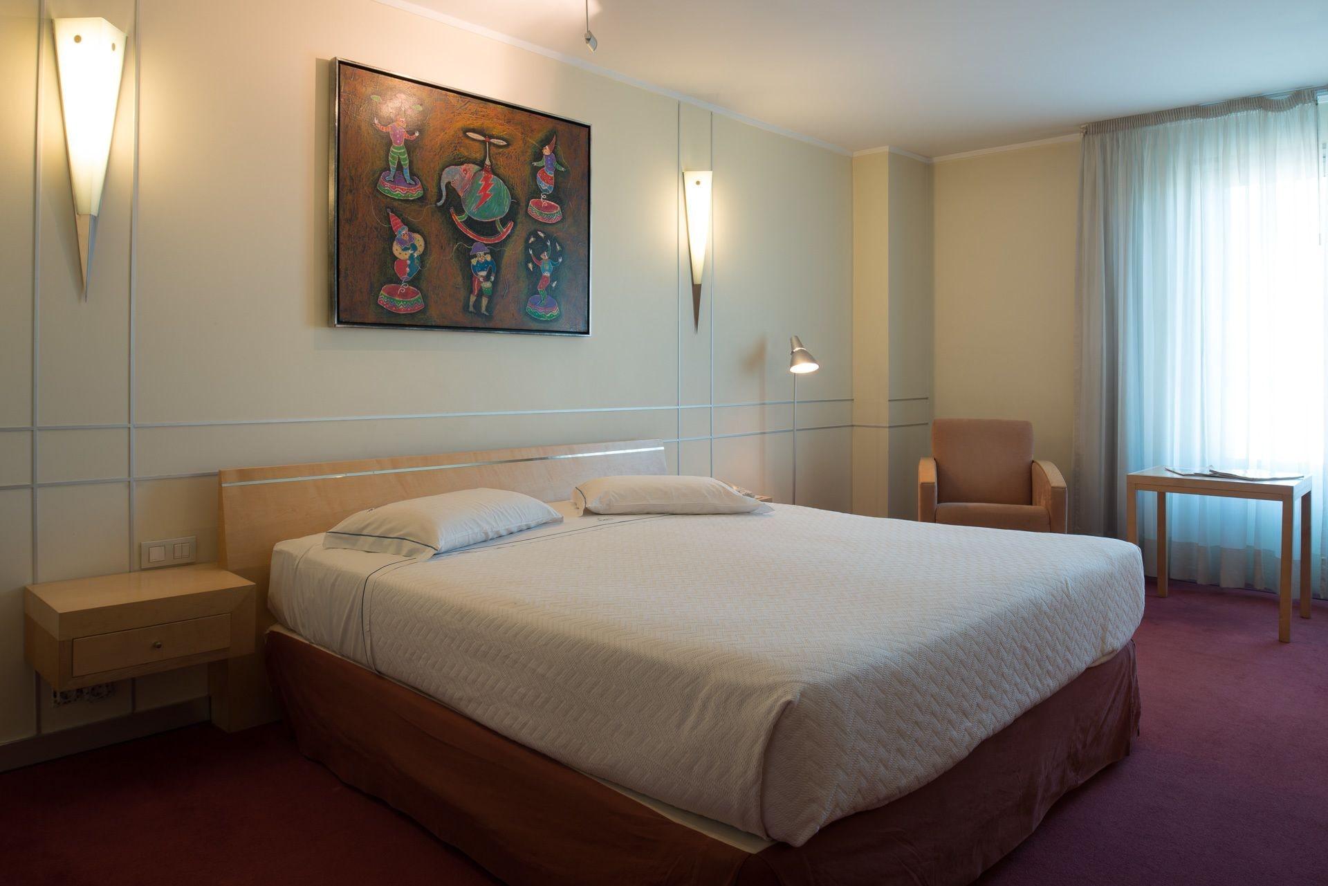 Vip Executive Entrecampos Hotel & Conference Lisboa Kültér fotó