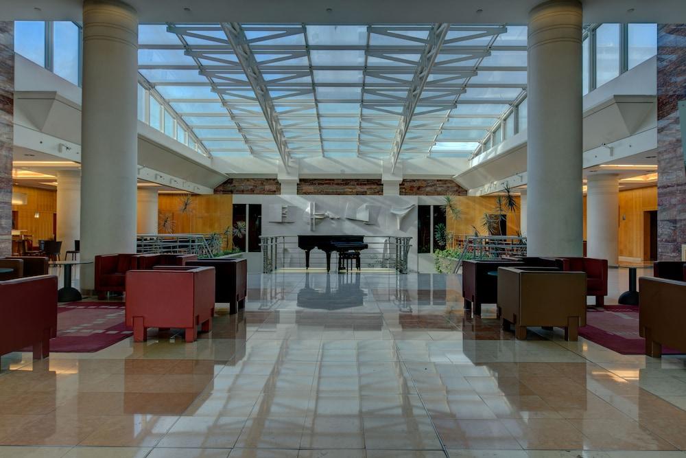 Vip Executive Entrecampos Hotel & Conference Lisboa Kültér fotó