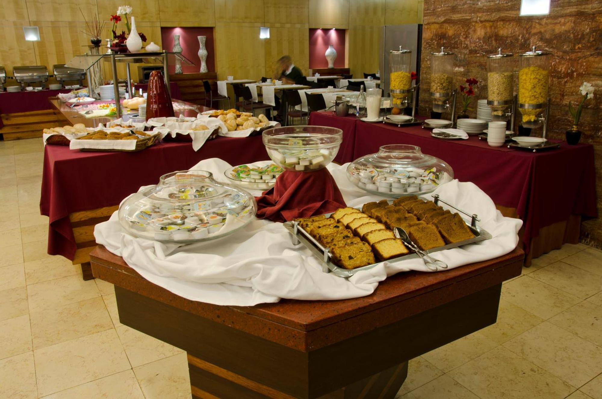 Vip Executive Entrecampos Hotel & Conference Lisboa Kültér fotó
