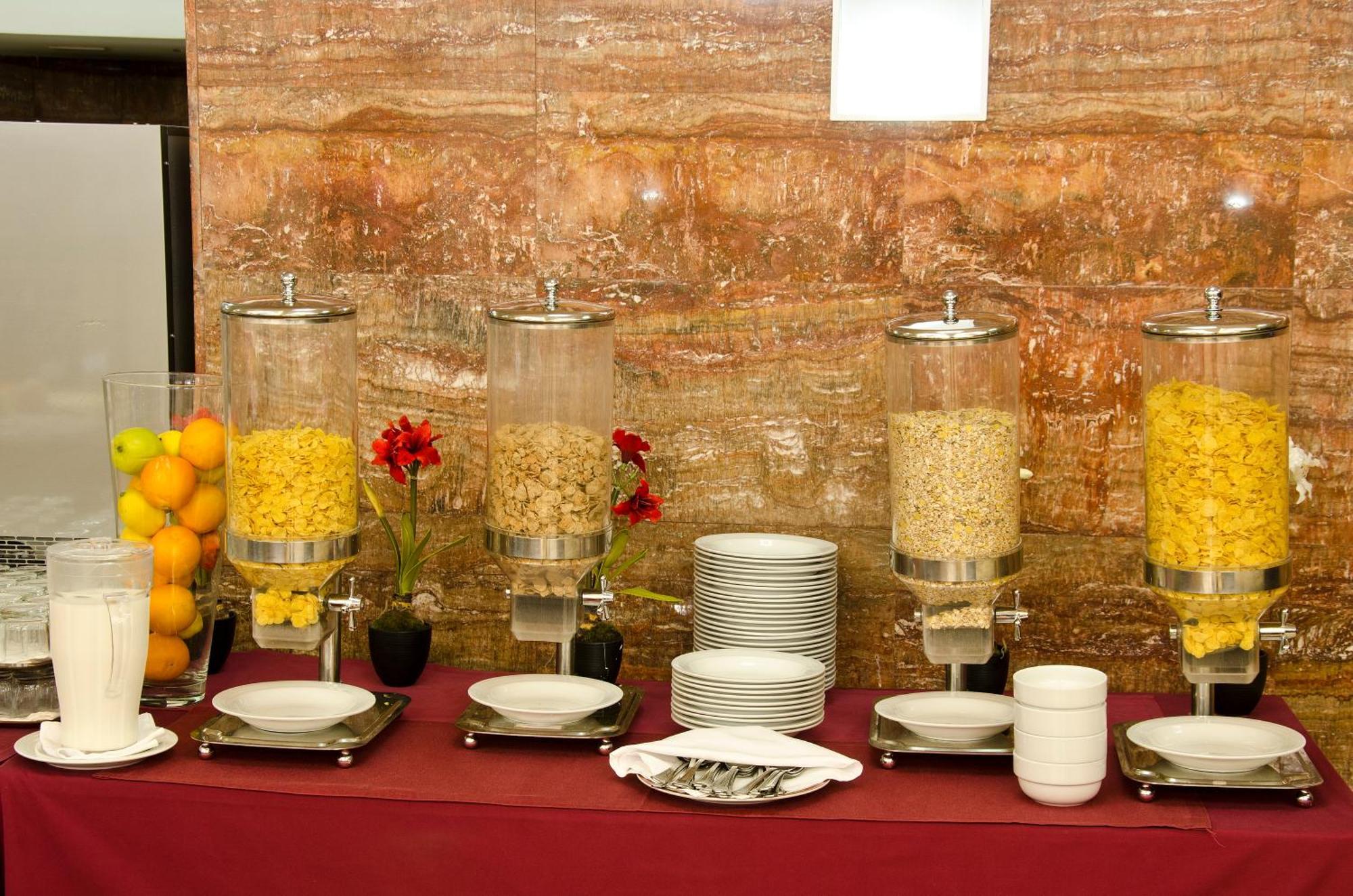Vip Executive Entrecampos Hotel & Conference Lisboa Kültér fotó