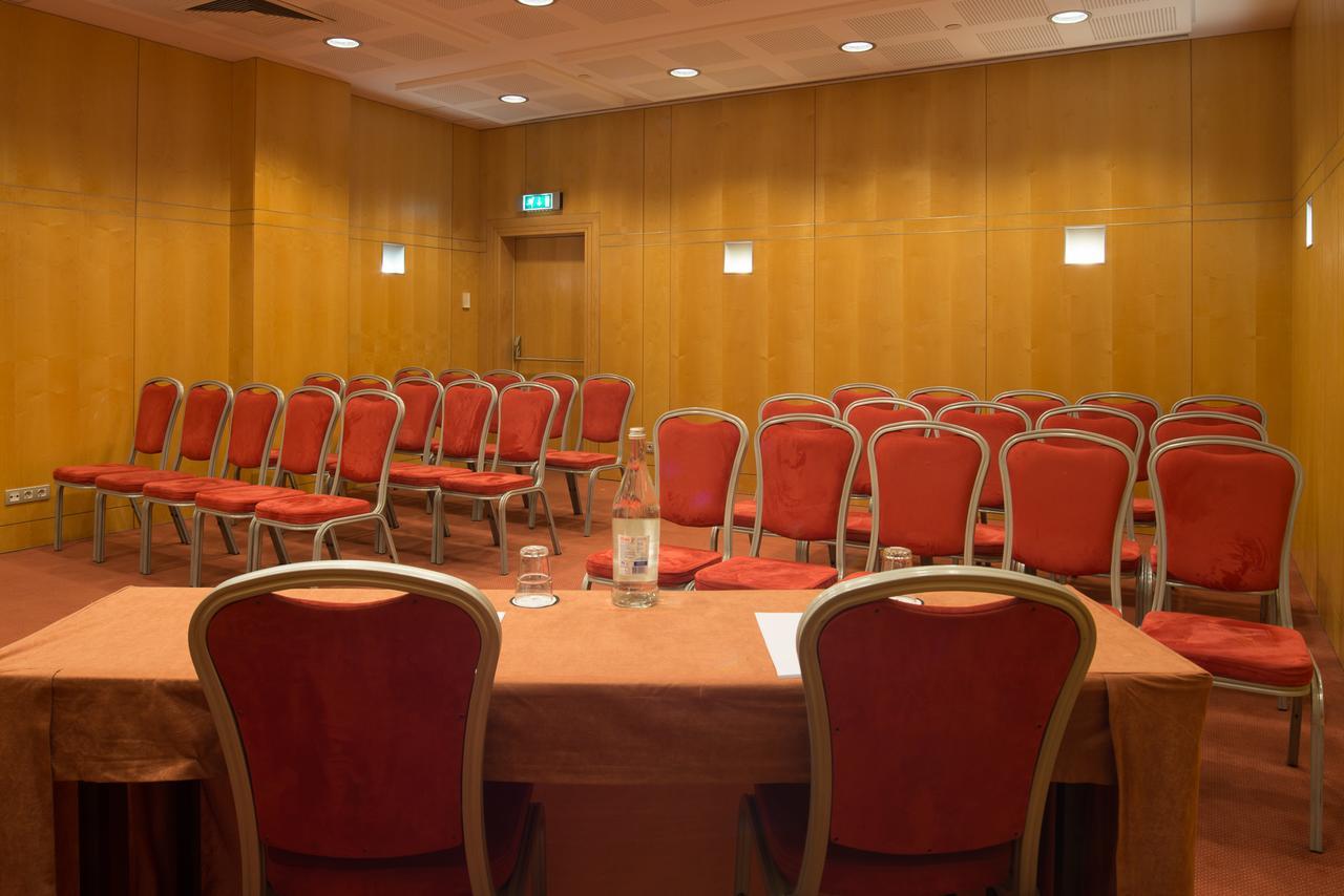 Vip Executive Entrecampos Hotel & Conference Lisboa Kültér fotó