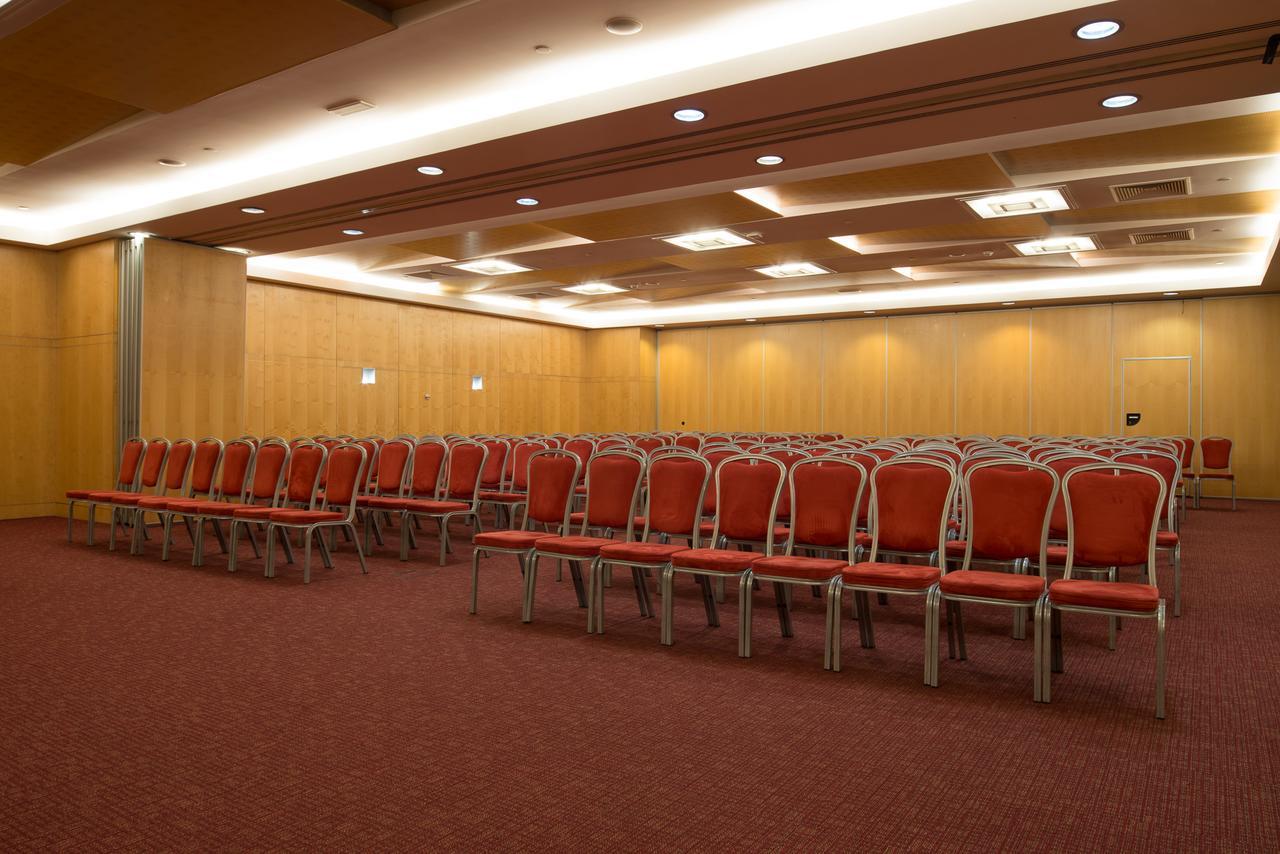 Vip Executive Entrecampos Hotel & Conference Lisboa Kültér fotó
