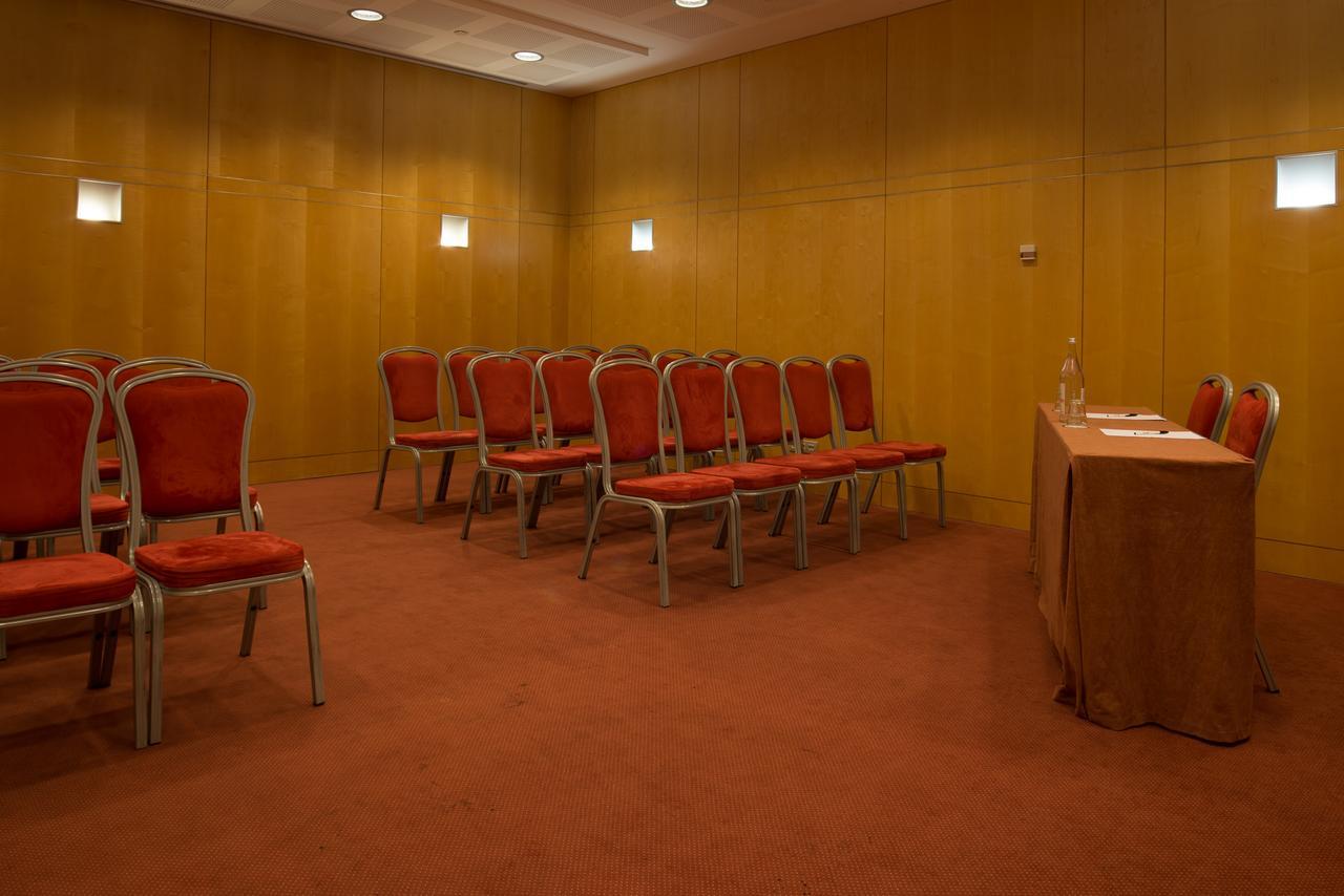 Vip Executive Entrecampos Hotel & Conference Lisboa Kültér fotó