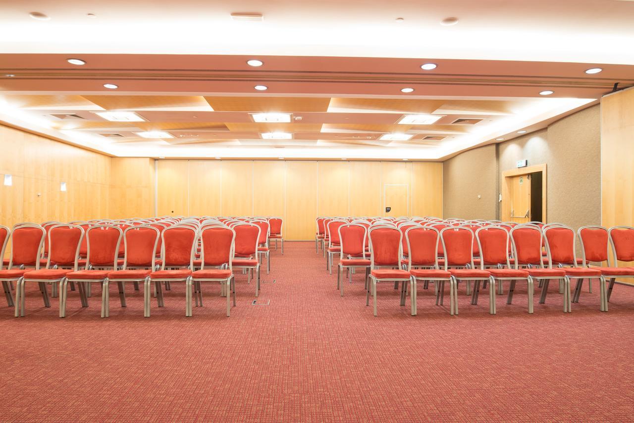 Vip Executive Entrecampos Hotel & Conference Lisboa Kültér fotó