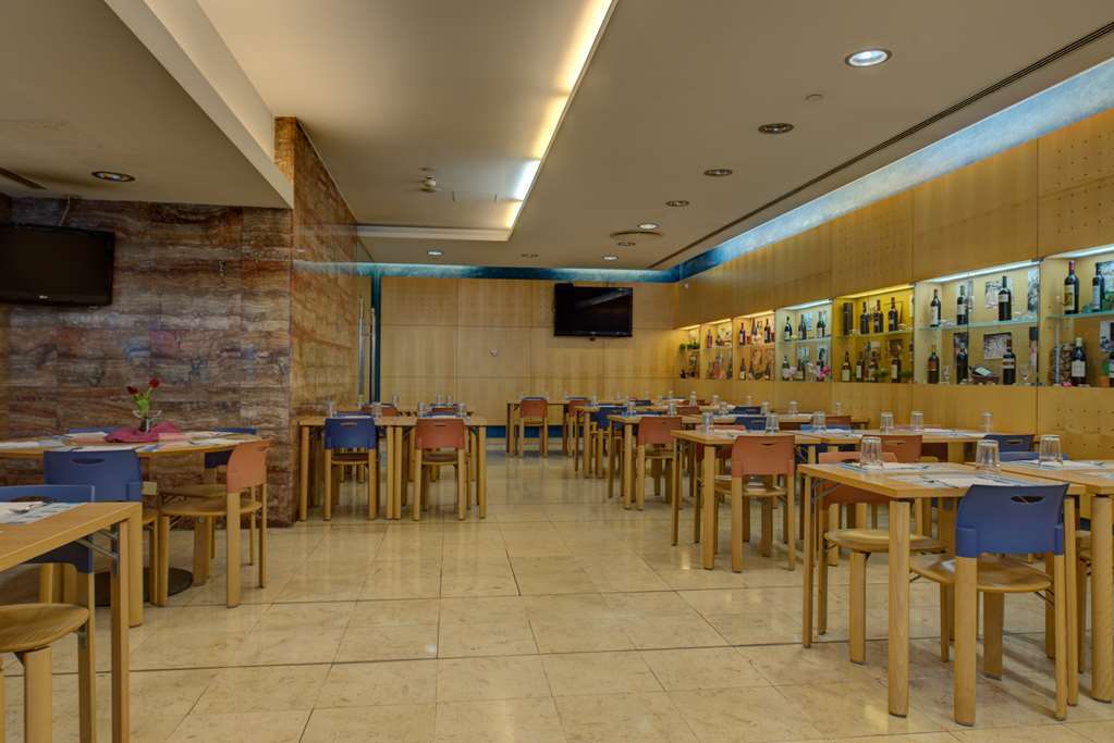 Vip Executive Entrecampos Hotel & Conference Lisboa Beltér fotó